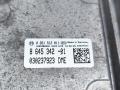 блок управления двигателем BMW i8 I12 2015, 1.5 л., гибрид, полный привод, 8645342, 0261S12011 - фото №2