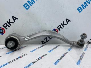 рычаг передний правый BMW X6 G06 [рестайлинг] G06 2023, 3.0 л., i, B58B30, бензин, АКПП, a96, внедорожник 5 дв., полный привод, 6893550, 31106893550