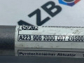 пиропатрон петли капота Mercedes-Benz S-Класс W223 2024, 3.0 л., M256 E30, бензин, АКПП, седан, A2239062000 - фото №4