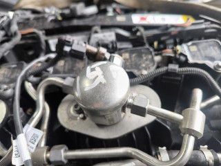 ТНВД BMW M3 G80/G81 G80 2023, 3.0 л., S58B30A, бензин, АКПП, c4p, седан, задний привод, правый руль, 8631642, 13518631642, 0261520521