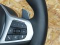 руль BMW X7 G07 [рестайлинг] G07 2024, 4.0 л., дизель, АКПП, 416, внедорожник 5 дв., полный привод - фото №8