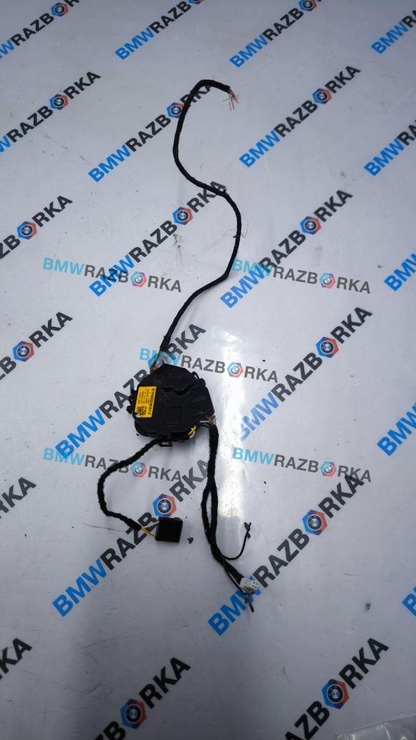 блок управления зеркалами BMW 8 Gran Coupe G16 2022, 3.0 л., бензин, седан, задний привод, правый руль, 7443772 - фото №1