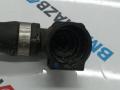 патрубок радиатора BMW X3 G45 2025, 2.0 л., B48B20P, бензин, АКПП, c4f, внедорожник 5 дв., полный привод, 5A2FDF1 - фото №2