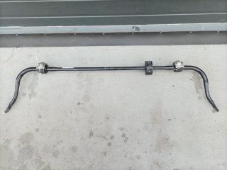 стабилизатор подвески задний Porsche Taycan 1 поколение 2023, электро, c9x, универсал, полный привод, 9J1511407C