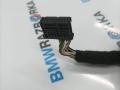разъем (фишка) проводки BMW 8 серия G14/G15 G15 2019, 5.0 л., N63B44D, бензин, 416, купе, полный привод, 2141404 - фото №2