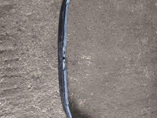 уплотнитель подкапотного пространства BMW 8 серия G14/G15 G14 2019, 4.0 л., дизель, АКПП, 475, кабриолет, полный привод, 51767347394, 7347394