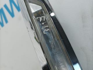 повторитель поворота на крыле правый BMW 5 серия F07/F10/F11 2012, 2.0 л., N47 D20 C, дизель, АКПП, седан, 7154168