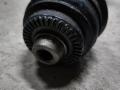 полуось передняя левая (приводной вал, ШРУС) BMW X3 F25 2014, 2.0 л., N47 D20 C, дизель, МКПП, внедорожник 5 дв., 7598027 - фото №3