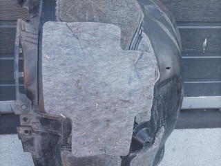 защита арок передняя правая (подкрылок) Mercedes-Benz S-Класс W223 2024, 3.0 л., M256 E30, бензин, АКПП, седан, A2236900200