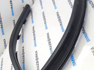 уплотнитель подкапотного пространства BMW M4 G82/G83 G82 2021, S58B30A, АКПП, полный привод, 8075019