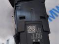 кнопка аварийной сигнализации BMW 5 серия G30/G31 G30 2017, 2.0 л., B47 D20 B, дизель, задний привод, правый руль, 61316993047, 6993047 - фото №2