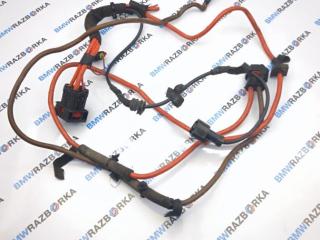 разъем (фишка) проводки BMW M5 F90 2019, 4.4 л., S63 B44 B, бензин, АКПП, седан, полный привод, 9296981, 9216286, 9362854