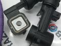 плюсовой провод аккумулятора BMW X5 G05 [рестайлинг] G05 2024, 3.0 л., B57 D30 B, дизель, АКПП, a96, внедорожник 5 дв., полный привод, 5A37BB3, 5A70EF2, 7100794 - фото №2