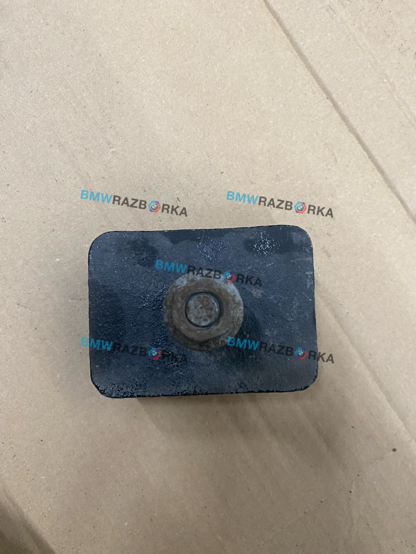 рычаг передний BMW X5 G05 2019, 4.0 л., бензин, АКПП, a300, внедорожник 5 дв., полный привод, 6884584, 31106884584 - фото №1