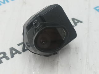 накладка на порог BMW X5 G05 [рестайлинг] G05 2025, 3.0 л., B57 D30 B, дизель, АКПП, a96, внедорожник 5 дв., полный привод, 5A8E414