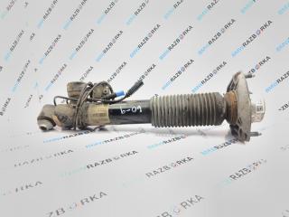 амортизатор задний левый BMW X6 F16 2015, 3.0 л., N57 D30 C, дизель, АКПП, a96, внедорожник 5 дв., полный привод, 6875087