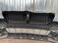 бампер передний BMW 7 серия G11/G12 G11 2017, 4.0 л., дизель, x03 rubin-metallic black, седан, полный привод - фото №13