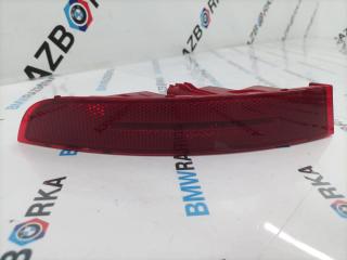 фонарь противотуманный левый BMW X7 G07 2019, 3.0 л., B57 D30 C, дизель, АКПП, 475, внедорожник 5 дв., полный привод, 8091921