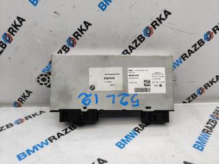 Иммобилайзер BMW 5 серия F07/F10/F11 [рестайлинг] F11 2013, 2.0 л., дизель, универсал, 9359013
