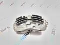 сопротивление печки BMW X3 F25 2012, 3.0 л., N55 B30 A, бензин, АКПП, внедорожник 5 дв. - фото №2