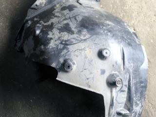 защита арок передняя левая (подкрылок) BMW M4 G82/G83 G83 2023, S58B30A, АКПП, c3z, кабриолет, полный привод, 8070521