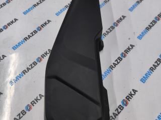 крышка отсека ЭБУ BMW M5 F90 2019, 4.4 л., S63 B44 B, бензин, АКПП, седан, полный привод, 12907856808, 7856808