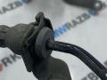 шланг тормозной Porsche Taycan 1 поколение 2022, электро, m7r, седан, полный привод, 9J1611708L - фото №3