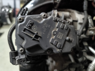 заслонка дроссельная BMW 5 серия G30/G31 G30 2017, 3.0 л., B57 D30 A, дизель, АКПП, a300, седан, полный привод, 13548512452, 8512452
