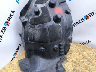 защита арок передняя правая (подкрылок) BMW X6 G06 2020, 3.0 л., B57 D30 A, дизель, АКПП, внедорожник 5 дв., 51747427508, 7427508