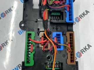 распределитель тока BMW M3 G80/G81 G80 2023, S58B30A, АКПП, x1e, полный привод, 5A0E7D0, 61145A0E7D0