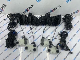 замок двери BMW X7 G07 [рестайлинг] G07 2023, 3.0 л., B58B30P, бензин, АКПП, 475, внедорожник 5 дв., полный привод, 7444676, 7477704, 7444675, 7477703, 7477702, 7444678, 7444677, 7477699, 5A47901, 5A5B6B2, 5A47913