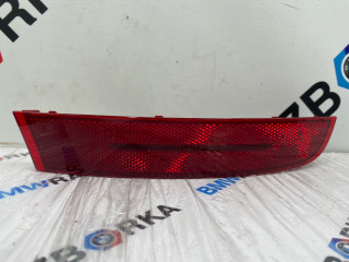 фонарь противотуманный левый BMW X5 G05 [рестайлинг] G05 2025, 3.0 л., B57 D30 B, дизель, АКПП, a96, внедорожник 5 дв., полный привод, 8091921