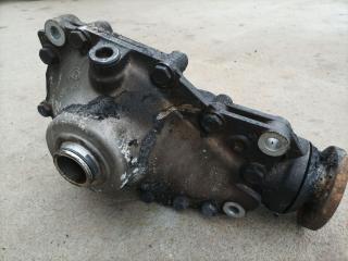 редуктор переднего моста BMW X3 G01 2019, 3.0 л., B58 B30 A, бензин, полный привод