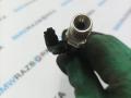 форсунка BMW 5 серия F07/F10/F11 2010, 3.0 л., N55 B30 A, бензин, 7568607 - фото №3