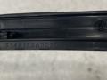 уплотнитель BMW XM G09 G09 2023, 4.4 л., S68B44, бензин, электро, АКПП, 475, внедорожник 5 дв., полный привод, 5A023B8 - фото №3