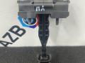 ограничитель открывания двери BMW M3 G80/G81 G80 2023, 3.0 л., S58B30A, АКПП, седан, полный привод, 7432184 - фото №2