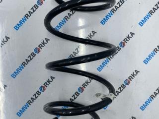 пружина передняя BMW X3 G01 2021, 2.0 л., бензин, внедорожник 5 дв., 6884931