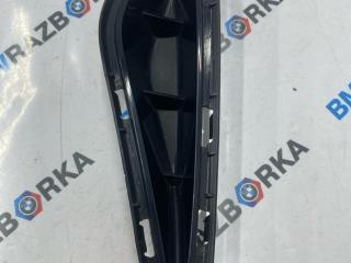решётка бампера боковая правая BMW 8 Gran Coupe G16 2022, 3.0 л., бензин, задний привод, 8075250