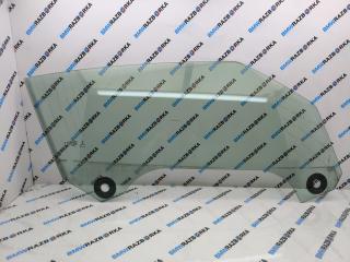 стекло двери передней правой Toyota Supra 5 поколение A90 A90 2019, 3.0 л., бензин, АКПП, d05, купе, задний привод