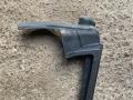 молдинг двери передней левой BMW M4 G82/G83 G82 2021, S58B30A, АКПП, полный привод, 7482707 - фото №4