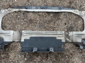 защита бампера заднего BMW 8 серия G14/G15 [рестайлинг] G16 2023, 3.0 л., бензин, 475, седан, задний привод, 7374721 - фото №2