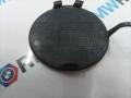 заглушка переднего бампера под крюк BMW M3 G80/G81 G80 2023, 3.0 л., S58B30A, бензин, АКПП, c4g, седан, полный привод, правый руль, 51118069414, 8069414 - фото №4