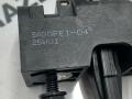 ограничитель открывания двери BMW X3 G45 2025, 2.0 л., B48B20P, бензин, АКПП, c4f, внедорожник 5 дв., полный привод, 5A30FE1 - фото №3