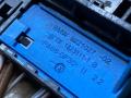 разъем (фишка) проводки BMW M4 G82/G83 G82 2021, S58B30A, АКПП, полный привод, 9221022, 9221027 - фото №2