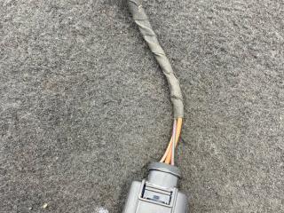 разъем (фишка) проводки Porsche Taycan 1 поколение 2023, электро, c9x, универсал, полный привод, 8K0973703