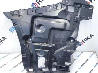 Крепление бампера заднего BMW 8 серия G14/G15 [рестайлинг] G16 2023, 3.0 л., бензин, седан, 51128075301, 8075301