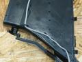 дефлектор обдува салона BMW 7 серия G11/G12 G11 2017, 4.0 л., дизель, x03 rubin-metallic black, седан, полный привод, 9299500 - фото №2