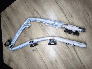 подушка безопасности боковая (шторка) BMW i8 I12 2015, 1.5 л., гибрид, полный привод, 72127314023, 7314023
