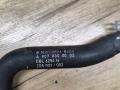 патрубок радиатора Mercedes-Benz Sprinter W907/W910 W910 2022, 2.0 л., OM 654.920, дизель, 6МКПП, микроавтобус, передний привод, A90783000 - фото №2