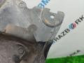 защита арок передняя правая (подкрылок) BMW 2 серия G42 2022, 3.0 л., B58B30, бензин, АКПП, купе, 8098221 - фото №3